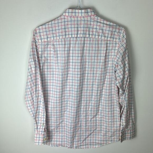Banana Republic Dress‎ Shirt - Men’s 15-15 1/2 - Picture 4 of 4